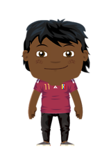wilmergamer