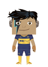 jorgeluisba
