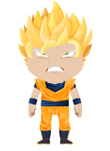 gokussj5000001