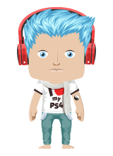 modiusteja