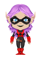 6ladydragon9