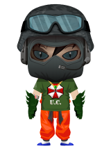 claudewalker