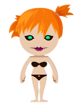 vaneliza