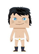 gokutosaiyanninja
