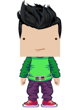 babyhulk
