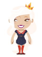luina