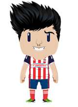 jorgeelshaarawy