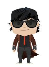 billie.rod