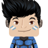 lukitadema