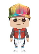 theproxxd