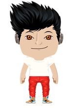 keesvonkeeslapampa
