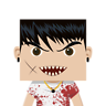jeffelasesino