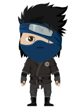 isaiasninja
