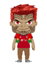 pedrocalado