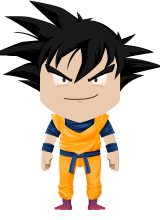 gokudbzs