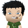 zorroloco
