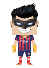 ivangaymer777888