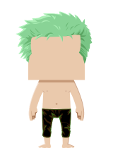 zoro_uwu
