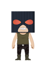 scorpionix