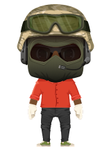 tomdron