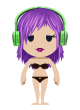 mariamarazul