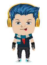 adysitogamer