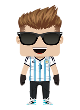 thekinggonza