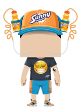 shandegamb