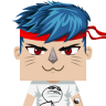 kevinisaac.