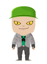 toxic