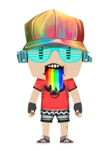 trecolor