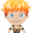 firehair