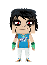 vegetta55555