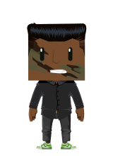 mr.mapache
