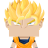 gokusupersayandios