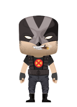 maspro-x