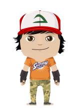 andrepokedex