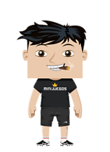 antonyx
