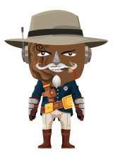 kikocanas