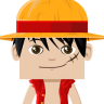 lufyelreypirata