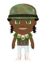 sammangwana