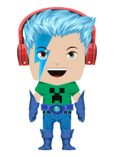miniqreft