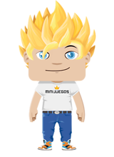mikegames18