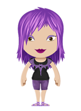 violeta203