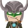 linfred