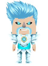 skyganster