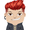 treimus