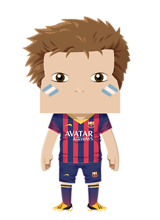 pira7i7a