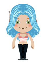 priscilaisaa