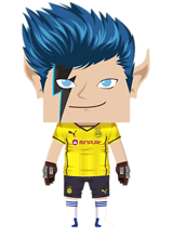 lancerdletal